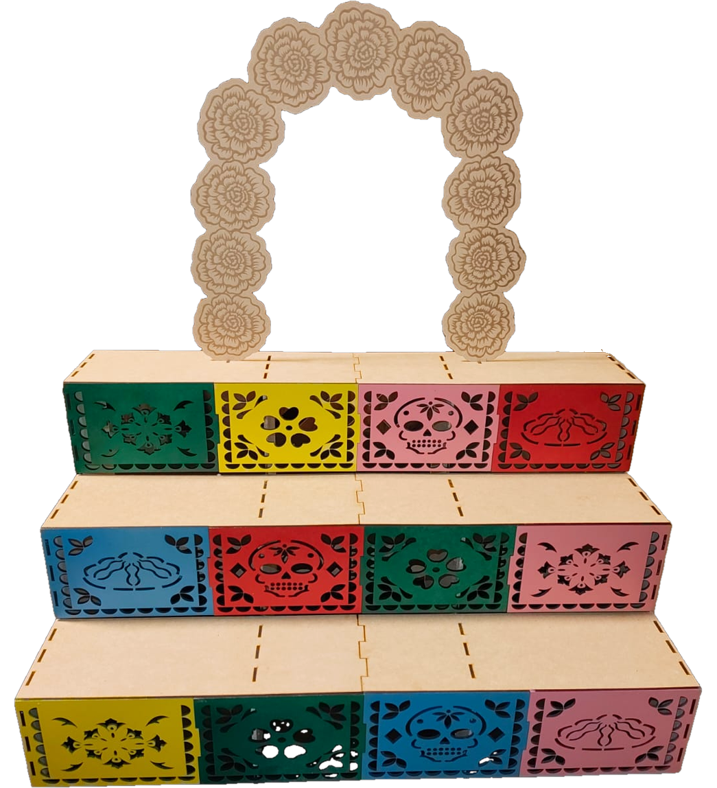 Altar #1
