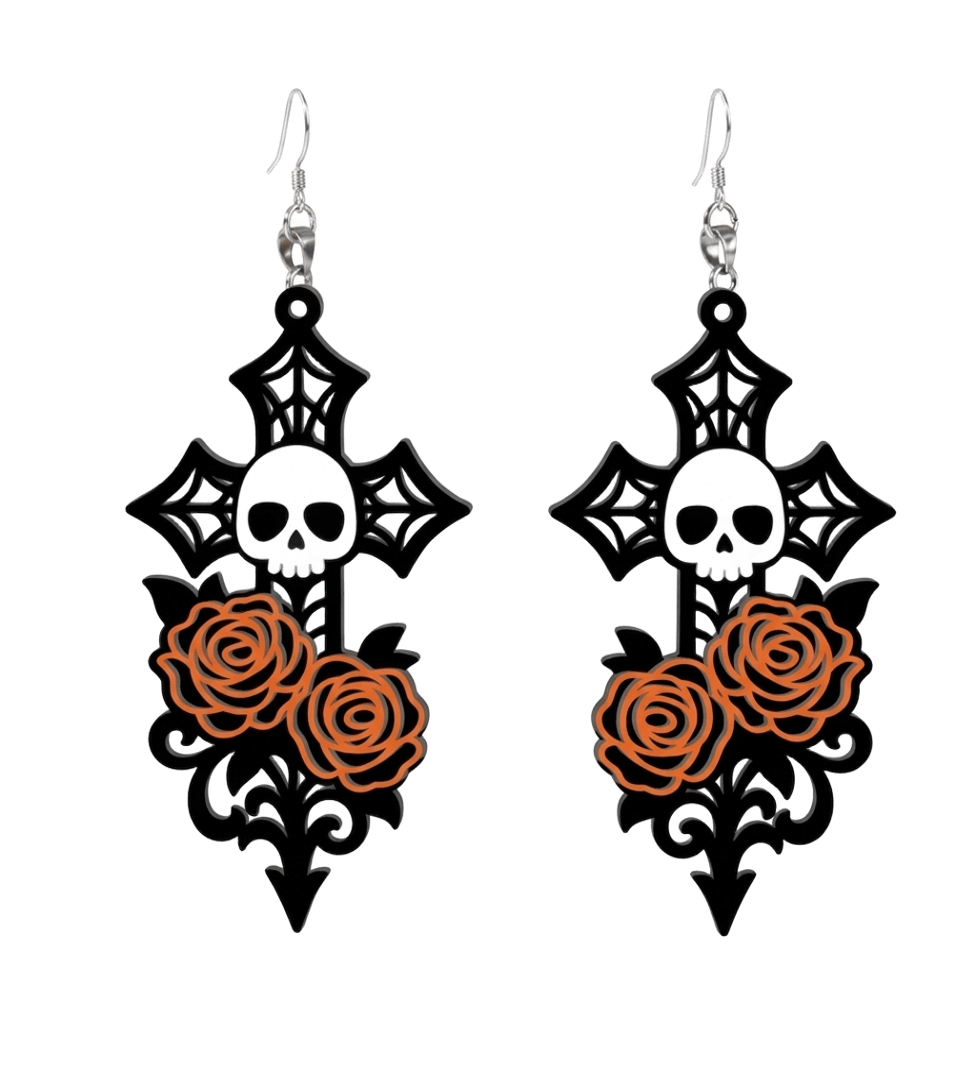 Aretes #2